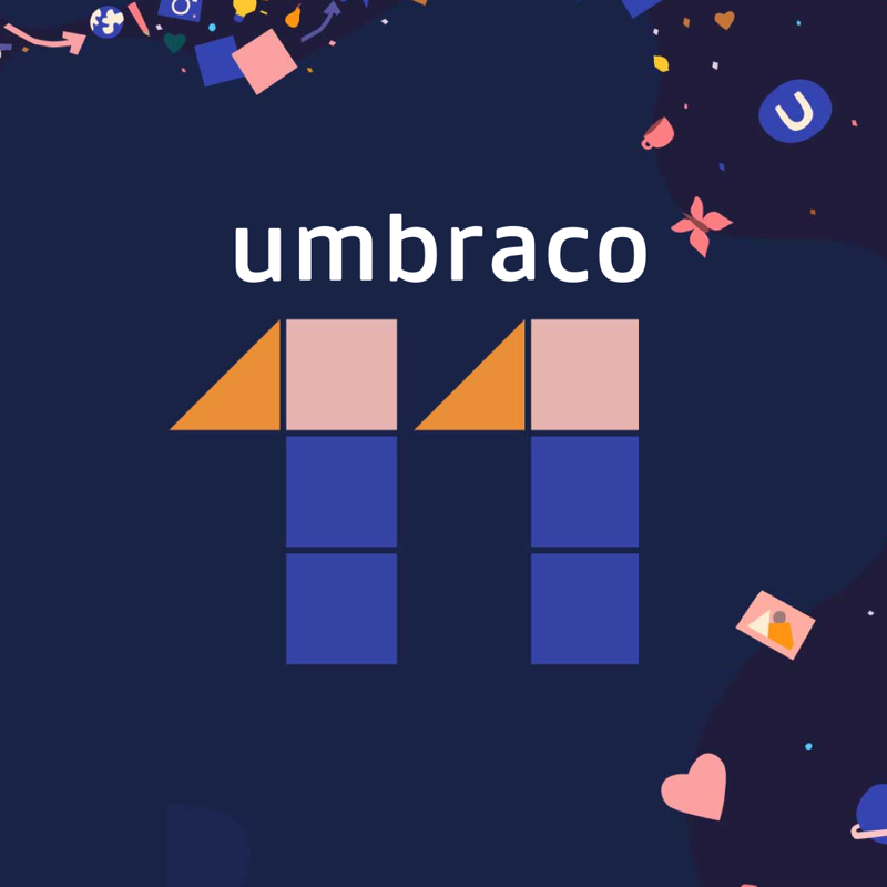 Umbraco 11